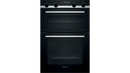 Siemens iQ500 Double Oven 89x60cm MB578G5S0B