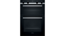 Siemens iQ500 Built-in Double Oven 60cm MB557G5S0B