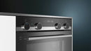 Siemens iQ500 Double Oven 89x60cm MB578G5S0B