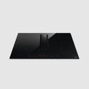 Grade A Elica NikolaTesla Alpha NT-ALPHA-BA-60 60cm 4 Zone Induction Venting Hob
