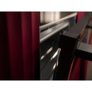 Grade A AEG 6000 Series SenseCook OS6PB50AK 60cm Single Electric Oven