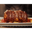 Grade A AEG 6000 Series SenseCook OS6PB50AK 60cm Single Electric Oven