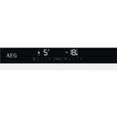 Grade B AEG OSC6T185ES Integrated 239 Litre 50/50 Frost Free Fridge FreezerWhite