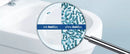 Villeroy & Boch Subway 3.0 Toilet Seat 8M42S1T1