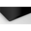 Grade A Bosch Series 4 PIE631BB5E 60cm 4 Zone Induction Hob Black