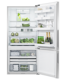 Fisher & Paykel Free-Standing Fridge-Freezer 79cm RF522BRPUX7