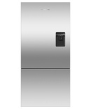 Fisher & Paykel Free-Standing Fridge-Freezer 79cm RF522BRPUX7