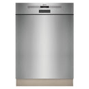 Grade A 13 Place Settings, D-rated, Auto 45-65C, Custom program, Economy, Glass 40C, IntensivePlus, Quick L