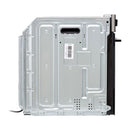 Grade A Smeg Cucina Single Oven - Black