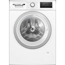Grade A Bosch Series 4 WAN28258GB Freestanding 8KG 1400 Spin Washing Machine White