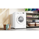 Grade A Bosch Series 2 WGE03408GB Freestanding 8KG 1400 Spin Washing Machine White
