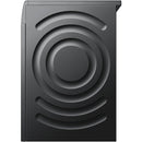 Grade B Bosch Series 6 WGG244ZCGB Freestanding 9KG 1400 Spin Washing Machine Graphite