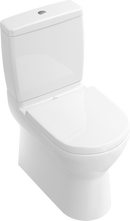 Villeroy & Boch O.novo Washdown Toilet 56581001