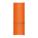Liebherr - CUno 2831 Automatic Refrigerator-Freezer With Smartfrost
