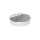 Geberit Variform Built-In Washbasin