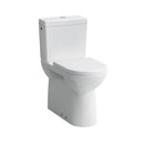 Laufen Pro Floor-Standing Close-Coupled Washdown Toilet