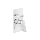 Gessi Rilievo Single Lever Mixer 59079