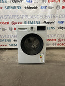 Grade B Bosch Series 6 WGG24400GB 9kg Washing Machine - White