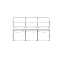 Giorgetti Adam Modular Sofa - Ideali