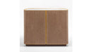 Giorgetti Moore Cabinet / Bar Cabinet