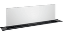 Gaggenau 200 Series Downdraft 90cm Clear Glass AL200190 - Ideali