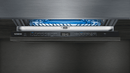 Siemens iQ500 Fully-Integrated Dishwasher 60cm SN95ZX61CG - Ideali