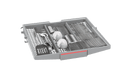 Bosch Serie 6 Free-Standing Dishwasher 60cm SMS6ZCI00G - Ideali