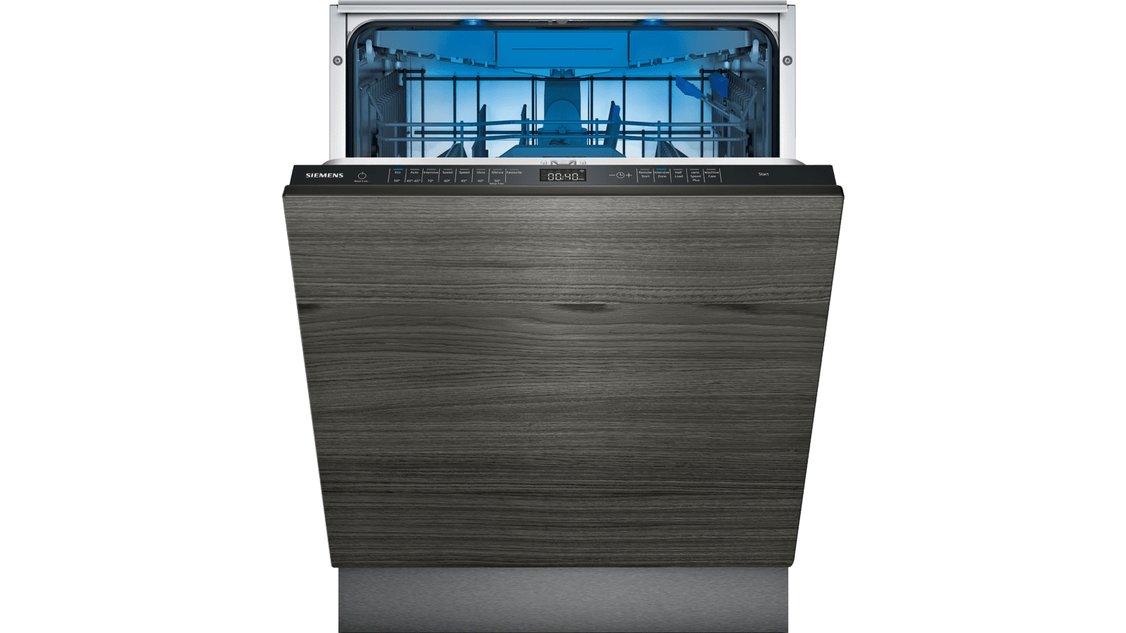 Siemens hot sale iq500 dishwasher