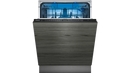 Siemens iQ500 Fully-Integrated Dishwasher 60cm SN85TX00CE