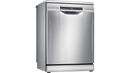 Bosch Serie 6 Free-Standing Dishwasher 60cm SMS6ZCI00G - Ideali