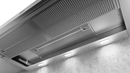 Siemens iQ500 Integrated Hood 90cm LI97SA561B - Ideali