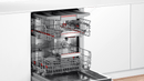 Bosch Serie 6 Fully-Integrated Dishwasher 82x60cm SMD6ZCX60G - Ideali