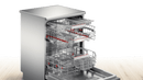 Bosch Serie 6 Free-Standing Dishwasher 60cm SMS6EDI02G - Ideali