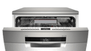 Bosch Serie 6 Free-Standing Dishwasher 60cm SMS6EDI02G - Ideali