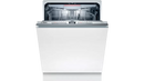 Bosch Series 6 Fully-Integrated Dishwasher 60cm SMD6TCX00E