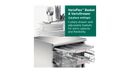 Bosch Serie 6 Free-Standing Dishwasher 60cm SMS6ZCI00G - Ideali
