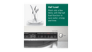 Bosch Serie 6 Free-Standing Dishwasher 60cm SMS6ZCI00G - Ideali
