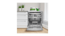 Bosch Serie 6 Free-Standing Dishwasher 60cm SMS6ZCI00G - Ideali