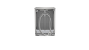 Bosch Serie 6 Free-Standing Dishwasher 60cm SMS6ZCI00G - Ideali