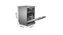 Bosch Serie 6 Free-Standing Dishwasher 60cm SMS6EDI02G - Ideali