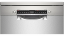 Bosch Series 6 Free-Standing Dishwasher 60cm SMS6TCI00E