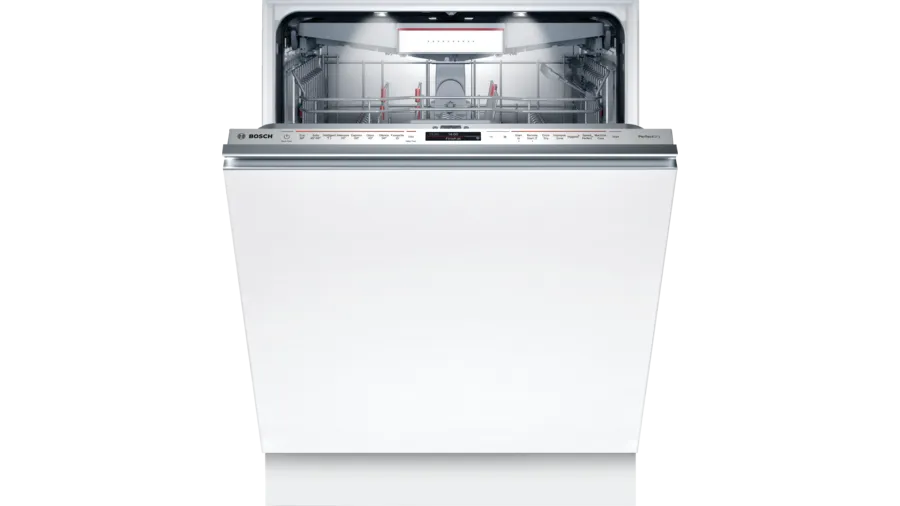 Bosch Serie 8 Fully Integrated Dishwasher 60cm SMD8YCX02G Prices