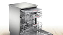 Bosch Series 6 Free-Standing Dishwasher 60cm SMS6TCI00E