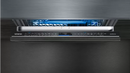 Siemens iQ700 Fully-integrated dishwasher 60cm SX87Y801BE