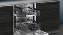 Siemens iQ700 Fully-integrated dishwasher 60cm SX87Y801BE