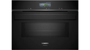Siemens iQ700 Microwave 46x60cm CM976GMB1B