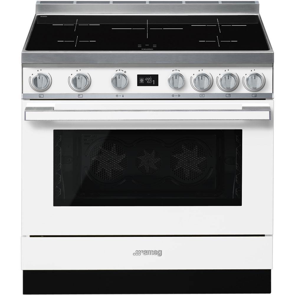 smeg range cooker 900