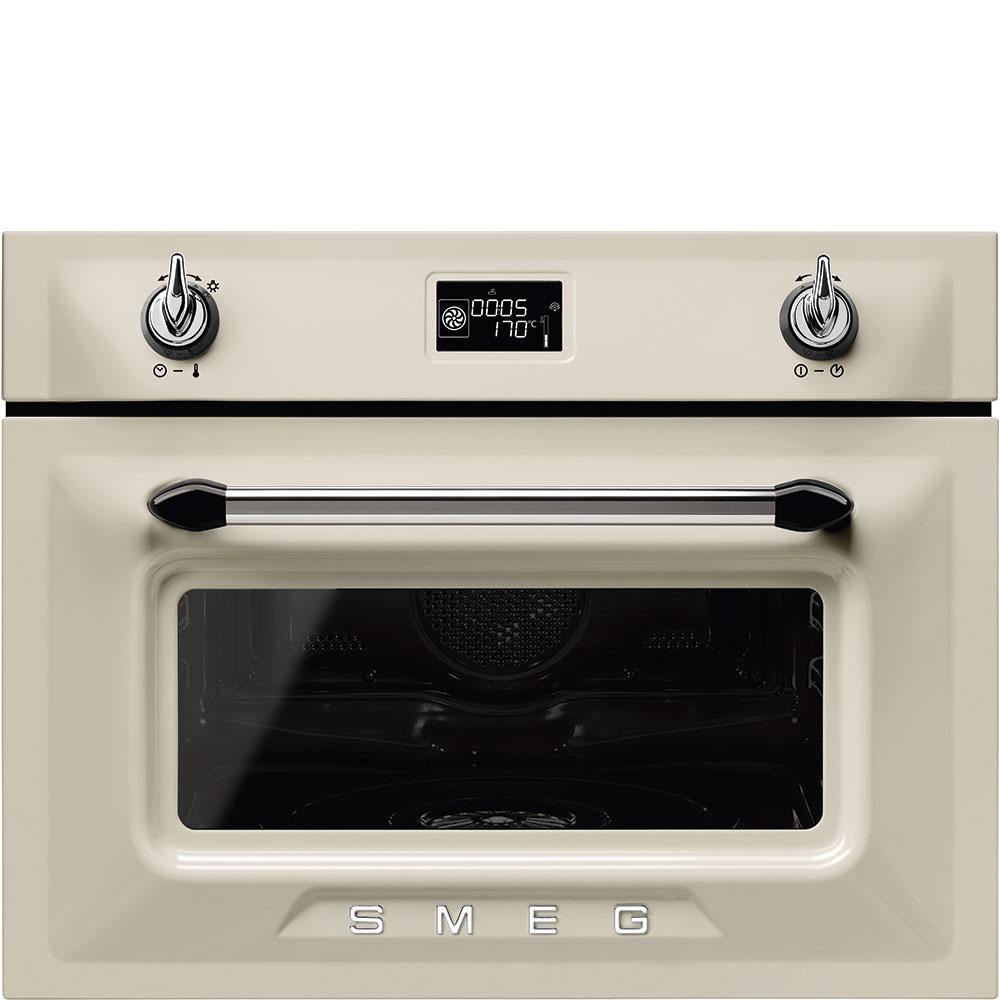 Smeg double deals wall oven