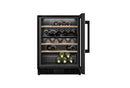 Siemens iQ500 Wine Cooler KU21WAHG0G - Ideali