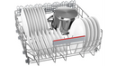 Bosch Series 6 Fully-Integrated Dishwasher 60cm SMD6TCX00E